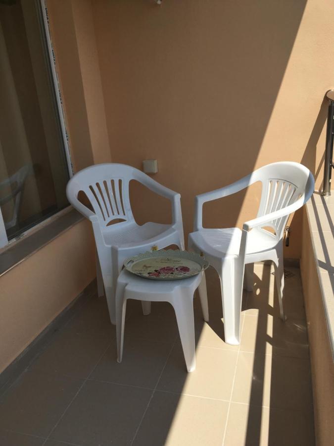 فندق نيسيبارفي  Sunny Life المظهر الخارجي الصورة