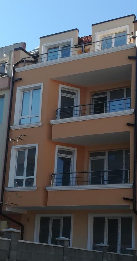 فندق نيسيبارفي  Sunny Life المظهر الخارجي الصورة