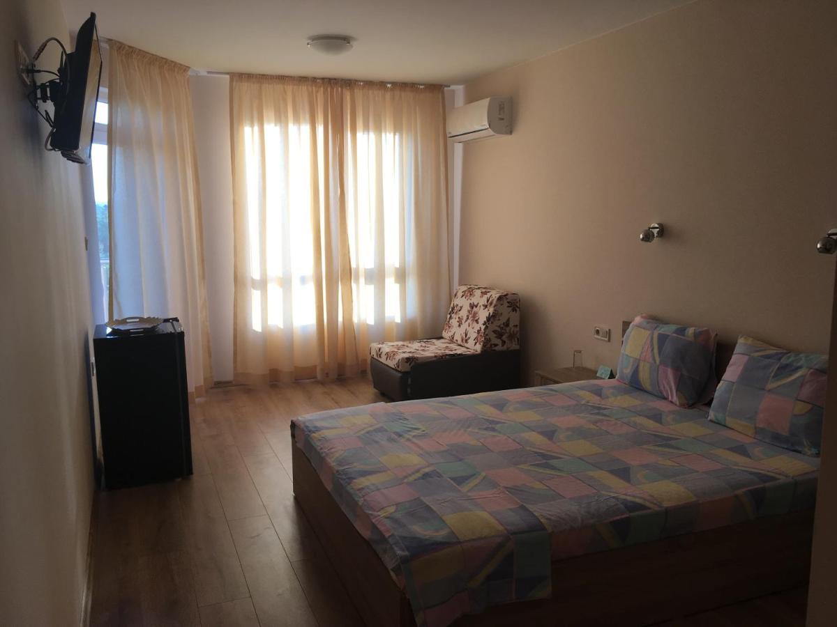 فندق نيسيبارفي  Sunny Life المظهر الخارجي الصورة