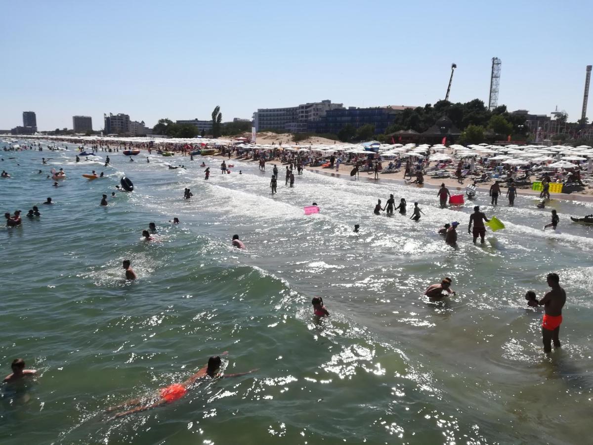 فندق نيسيبارفي  Sunny Life المظهر الخارجي الصورة
